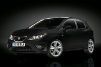 Seat Ibiza Black само за Великобритания