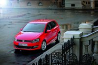 Женева 2009: Новият Volkswagen Polo