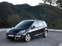 Renault показа новите Scenic и Grand Scenic в Женева