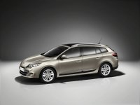 В Женева дебютира и новото Renault Megane Sport Tourer