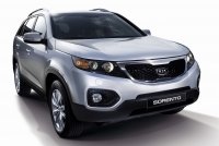 Новата Kia Sorento официално разкрита