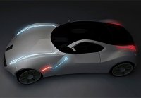 Peugeot Touch Concept