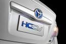 Toyota HC-CV