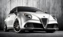 Alfa MiTo GTA Concept