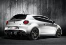 Alfa Romeo MiTo GTA нама да я бъде?