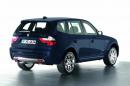 Нов спортен пакет за BMW X3