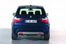 BMW X3 Limited Sports Edition