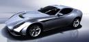 Zagato с нов суперавтомобил в Женева