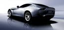 Zagato с нов суперавтомобил в Женева