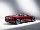Aston Martin дръпна завесата на DBS Volante