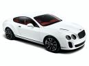 Bentley Continental Supersports разкрито