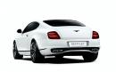 Bentley Continental Supersports