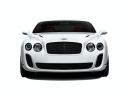 Bentley Continental Supersports разкрито