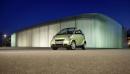 Smart Fortwo Edition Limited Three