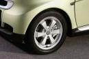 Smart Fortwo Edition Limited Three