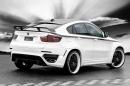 Lumma BMW CLR X 650 GT дебютира в Женева