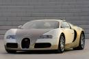 Bugatti Veyron 2009