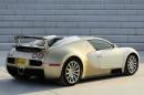 Наследникът на Bugatti Veyron ще е с мощност 1 200к.с.