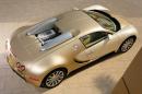 Bugatti пуска свръхмощен Veyron