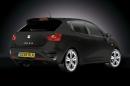 SEAT Ibiza Black