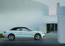 Audi A5 и S5 Cabrio (нови снимки)