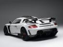 Gemballa Mirage GT Carbon Edition