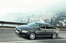 Volvo S80 2010