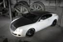 Bentley edo speed GT