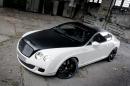 Bentley edo speed GT