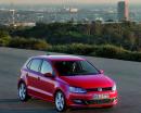 Volkswagen Polo MkV