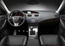 Mazda3 MPS 2009 (нови снимки)