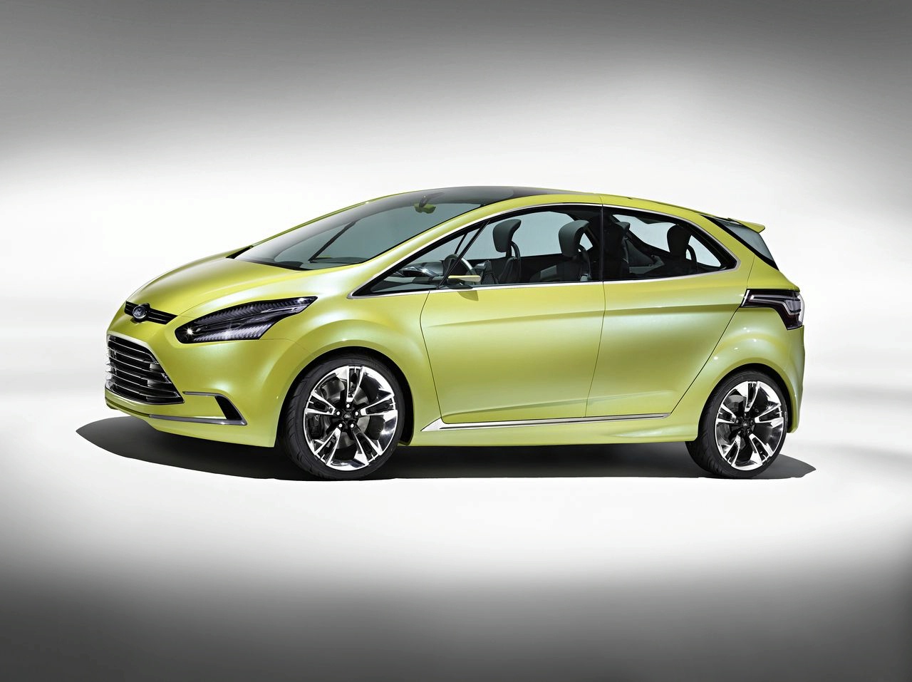 Ford Iosis-Max Concept