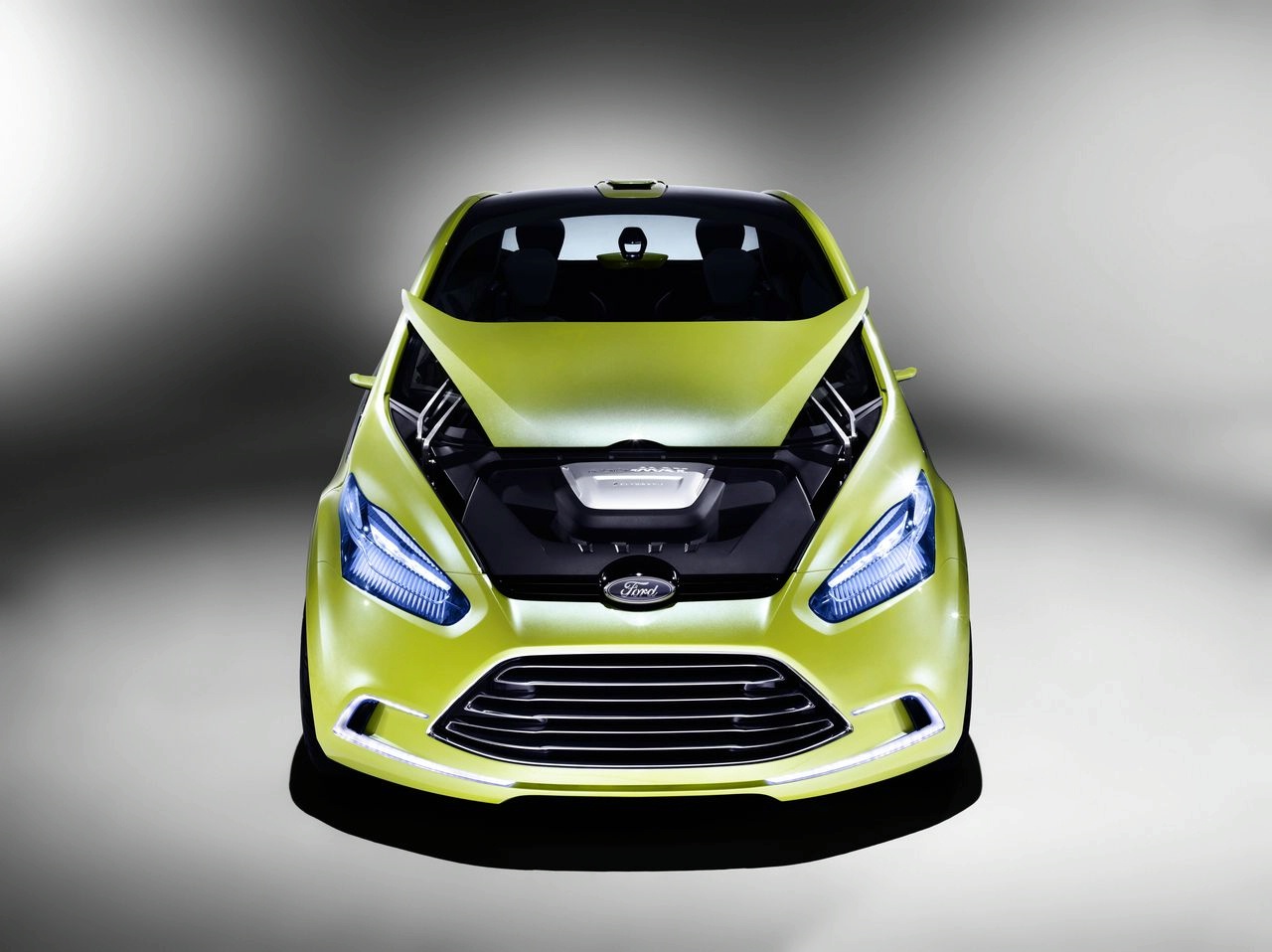 Ford Iosis-Max Concept