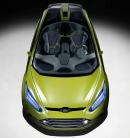Ford Iosis-Max Concept