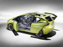 Ford Iosis-Max Concept
