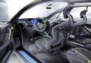 Ford Iosis-Max Concept