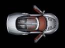 Дилърите на Saab ще продават модели на Spyker