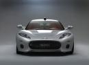 Женева 2009: Spyker C8 Aileron