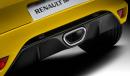 Женева 2009: Renault Megane RS
