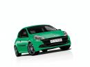 Женева 2009: Renault Clio RS