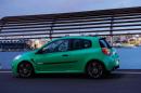 Renault Clio RS 2010