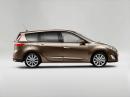 Renault Scenic и Grand Scenic 2010