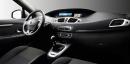 Renault Scenic и Grand Scenic 2010