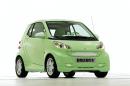 BRABUS Smart ForTwo Electric