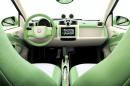 BRABUS Smart ForTwo Electric