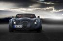 Женева 2009: Wiesmann Roadster MF4