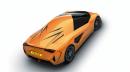 VW Group хвърли око на Italdesign Giugiaro