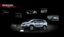 Новата Kia Sorento официално разкрита