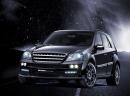 Женева 2009: BRABUS ML 63 Biturbo