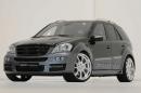 BRABUS ML 63 Biturbo